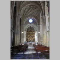 Monasterio de Santo Estevo de Ribas de Sil , photo anibal p, Wikipedia,a.jpg